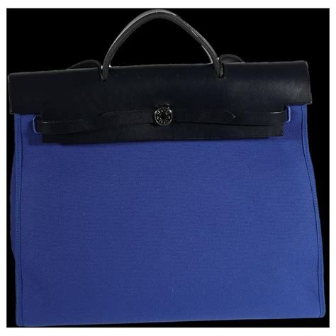 hermes blue electrique|Hermes bleu noir.